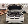 Image 53 : I6 --  2010 DODGE GRAND CARAVAN SE, White, 223398 KM