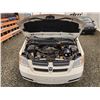 Image 54 : I6 --  2010 DODGE GRAND CARAVAN SE, White, 223398 KM