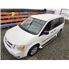 Image 5 : I6 --  2010 DODGE GRAND CARAVAN SE, White, 223398 KM