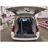 Image 64 : I6 --  2010 DODGE GRAND CARAVAN SE, White, 223398 KM