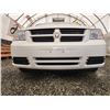 Image 6 : I6 --  2010 DODGE GRAND CARAVAN SE, White, 223398 KM