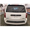 Image 92 : I6 --  2010 DODGE GRAND CARAVAN SE, White, 223398 KM