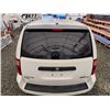 Image 93 : I6 --  2010 DODGE GRAND CARAVAN SE, White, 223398 KM