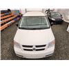Image 9 : I6 --  2010 DODGE GRAND CARAVAN SE, White, 223398 KM