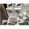 Image 2 : New Candles, Whale + Moose Light Box, Canoes + More