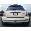Image 15 : A8 --  2004 MINI COOPER , White, 212,213 KM