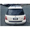 Image 17 : A8 --  2004 MINI COOPER , White, 212,213 KM