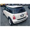 Image 18 : A8 --  2004 MINI COOPER , White, 212,213 KM