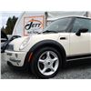 Image 33 : A8 --  2004 MINI COOPER , White, 212,213 KM