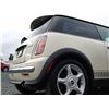 Image 43 : A8 --  2004 MINI COOPER , White, 212,213 KM