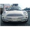 Image 4 : A8 --  2004 MINI COOPER , White, 212,213 KM