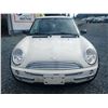 Image 5 : A8 --  2004 MINI COOPER , White, 212,213 KM