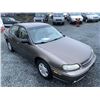 Image 10 : A5 --  2000 CHEVRLEOT MALIBU, Brown, 275189 KM