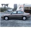 Image 23 : A5 --  2000 CHEVRLEOT MALIBU, Brown, 275189 KM
