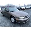 Image 9 : A5 --  2000 CHEVRLEOT MALIBU, Brown, 275189 KM