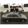 Image 17 : E2 --  2005 ACURA 17 EL TOURING , Grey, 255296 KM