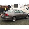 Image 20 : E2 --  2005 ACURA 17 EL TOURING , Grey, 255296 KM