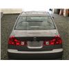 Image 23 : E2 --  2005 ACURA 17 EL TOURING , Grey, 255296 KM