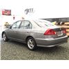 Image 26 : E2 --  2005 ACURA 17 EL TOURING , Grey, 255296 KM