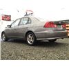 Image 27 : E2 --  2005 ACURA 17 EL TOURING , Grey, 255296 KM