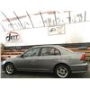 Image 28 : E2 --  2005 ACURA 17 EL TOURING , Grey, 255296 KM
