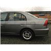 Image 33 : E2 --  2005 ACURA 17 EL TOURING , Grey, 255296 KM