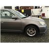 Image 41 : E2 --  2005 ACURA 17 EL TOURING , Grey, 255296 KM