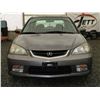 Image 8 : E2 --  2005 ACURA 17 EL TOURING , Grey, 255296 KM