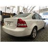 Image 15 : A12 --  2005 VOLVO S40 24I, White, 223947 KM