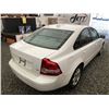 Image 16 : A12 --  2005 VOLVO S40 24I, White, 223947 KM