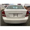 Image 18 : A12 --  2005 VOLVO S40 24I, White, 223947 KM