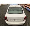 Image 19 : A12 --  2005 VOLVO S40 24I, White, 223947 KM