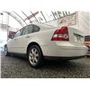 Image 20 : A12 --  2005 VOLVO S40 24I, White, 223947 KM