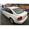 Image 22 : A12 --  2005 VOLVO S40 24I, White, 223947 KM
