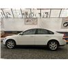 Image 23 : A12 --  2005 VOLVO S40 24I, White, 223947 KM