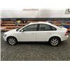 Image 24 : A12 --  2005 VOLVO S40 24I, White, 223947 KM