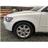 Image 28 : A12 --  2005 VOLVO S40 24I, White, 223947 KM