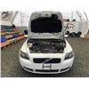 Image 38 : A12 --  2005 VOLVO S40 24I, White, 223947 KM