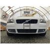 Image 5 : A12 --  2005 VOLVO S40 24I, White, 223947 KM