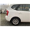 Image 34 : B4 --  2012 KIA RONDO, White, 88614 KM