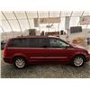 Image 15 : D2 --  2015 CHRYSLER TOWN AND COUNTRY TOURING , Red, 213666 KM