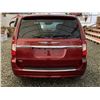 Image 23 : D2 --  2015 CHRYSLER TOWN AND COUNTRY TOURING , Red, 213666 KM