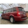 Image 26 : D2 --  2015 CHRYSLER TOWN AND COUNTRY TOURING , Red, 213666 KM