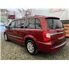 Image 27 : D2 --  2015 CHRYSLER TOWN AND COUNTRY TOURING , Red, 213666 KM