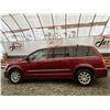Image 29 : D2 --  2015 CHRYSLER TOWN AND COUNTRY TOURING , Red, 213666 KM