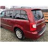 Image 34 : D2 --  2015 CHRYSLER TOWN AND COUNTRY TOURING , Red, 213666 KM