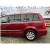 Image 36 : D2 --  2015 CHRYSLER TOWN AND COUNTRY TOURING , Red, 213666 KM
