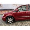 Image 40 : D2 --  2015 CHRYSLER TOWN AND COUNTRY TOURING , Red, 213666 KM