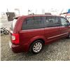 Image 46 : D2 --  2015 CHRYSLER TOWN AND COUNTRY TOURING , Red, 213666 KM