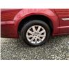 Image 47 : D2 --  2015 CHRYSLER TOWN AND COUNTRY TOURING , Red, 213666 KM